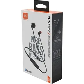 JBL Tune 125BT schwarz