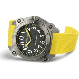 Hamilton Khaki Navy Belowzero H78535380