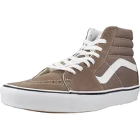 Vans Sk8-Hi Color Theory Walnut 39/7