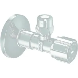 Schell Eckventil COMFORT G 1/2 AGxG 3/8 AG, m ASAG E, m Filt. vc