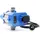 Wiltec Druckschalter EPC-2 230V 1-phasig bis 10 bar, Druckwächter mit Trockenlaufschutz für Hauswasserwerke und Pumpen, zuverlässige Pumpensteuerung
