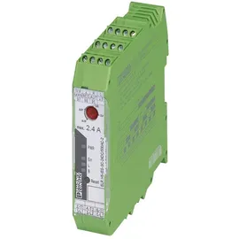Phoenix Contact Hybrid-Motorstarter 2.4A m.24VDC 550VAC ELRH5IESSC#2900414