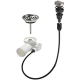 Reginox Drehexzenter, R20357,