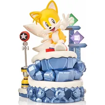 Numskull Games Numskull Sonic the Hedgehog: Tails Countdown Character