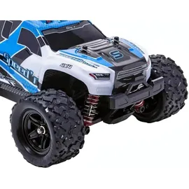 Blijr RC-Auto Speed ́r 4x4 CH RTR blau