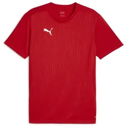 Puma Teamfinal Training Jersey puma red-puma silver (01) M