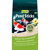 Tetra Pond Sticks 50 Liter Teichfutter