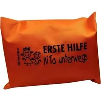Söhngen Tasche KiTa Unterwegs orange