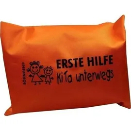 Söhngen Tasche KiTa Unterwegs orange