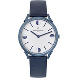 Pierre Cardin Uhr CPI.2009 Unisex Blau