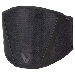 Vanucci Outlast Nierengurt schwarz, XL