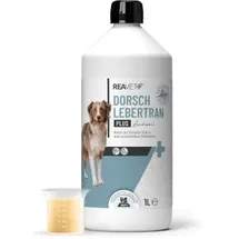 reavet Dorschlebertran Plus 1 l
