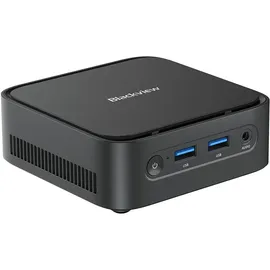 Blackview MP50 Mini PC AMD 3500U 16 GB RAM 512 GB SSD Win11 Pro