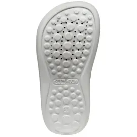 GEOX BABY B SANDAL LIGHTFLOPPY WHITE/GOLD 23_EU