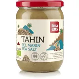 Lima Tahin mit Salz bio 500g