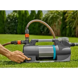 Gardena Gartenpumpe 5600 Silent+ 9057-61