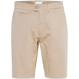 CASUAL FRIDAY Chinoshorts CFToros Klassische Chino Shorts Regular Fit beige XXL