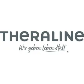 Theraline Das Original Mikroperlen Feinstrick creme