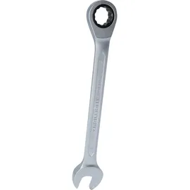 BRILLIANT TOOLS Ratschenringschlüssel umschaltbar 18 mm