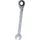 BRILLIANT TOOLS Ratschenringschlüssel umschaltbar 18 mm