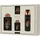 Lattafa Brioche Vanille Eau de Parfum 100 ml + Eau de Parfum 20 ml + Deo Spray 200 ml Geschenkset