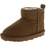 axelda footwear Venezia für Kinder, braun, Gr. 34 EU