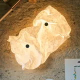 Flos Maap W2 (240) Weiß