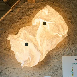Flos Maap W2 (240) Weiß