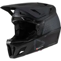 Leatt MTB 8.0 Composite Chilli M