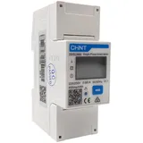 Growatt SPM-E Stromzähler 1-phasig 80A Smart Meter - 0% MwSt. (gemäß§12 Abs.3 UstG**)