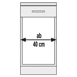 EKOTECH Aladin 16 l Grau