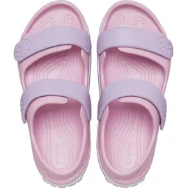 Crocs Crocband Cruiser Sandalen Ballerina / Lavender 34-35