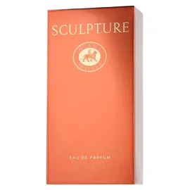 Nikos Sculpture Sculpture Voyage en Orient Eau de Parfum 100 ml