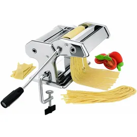 Lacor Teigblech Maschine 60390 silber