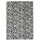 HARPA Modeschal HARPA "PEPPER", Damen, schwarz, goldfarben, Viskose, bedruckt, geblümt, mehrfarbig, Modetücher, mit floralem Allover-Print und Metallic-Effekt