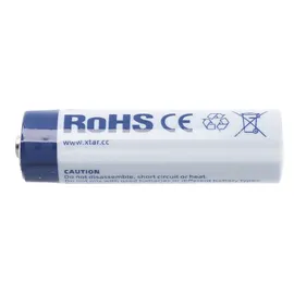XTAR AA 2000 mAh 1 St.