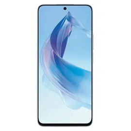 Honor 90 Lite 8 GB RAM 256 GB Titanium Silver