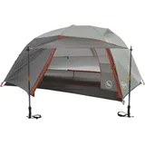Big Agnes mountain glory-silver grayolive green (THVCS2MG20)