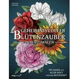 MVG Geheimnisvoller Blütenzauber 1 St. Pflanzen aus aller Welt