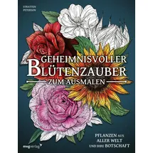 MVG Geheimnisvoller Blütenzauber 1 St. Pflanzen aus aller Welt