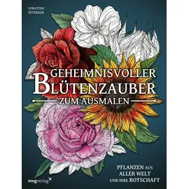 MVG Geheimnisvoller Blütenzauber 1 St. Pflanzen aus aller Welt