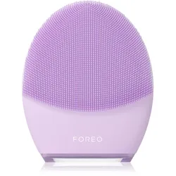 FOREO LUNATM4 Massagegerät zur Reinigung und Straffung des Gesichts für empfindliche Haut