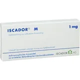 Iscador AG Iscador M 1mg