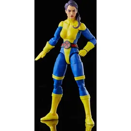 Marvel X-Men 60th Anniversary Actionfiguren-Set Banshee, Gambit & Psylocke 15,2 cm