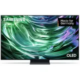 Samsung GQ55S90D 55" OLED 4K Tizen Smart TV S90D