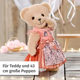 BABY BORN Dirndl 43cm