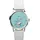 Timex Damen Analog Quarz Armbanduhr Peanuts Marlin