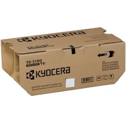 Kyocera Toner TK-3190 schwarz