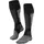 Falke SK1 Skisocken black mix 44-45