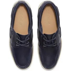 Timberland Portofino Pier Herren Dunkelblau 45